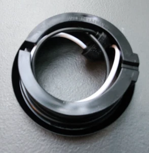 (2 Pack) Optronics A57GK - Kit: A57GB grommet & A46PB PL-10 pigtail - Picture 1 of 2