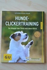 Hunde-Clickertraining - Bild 1 von 3