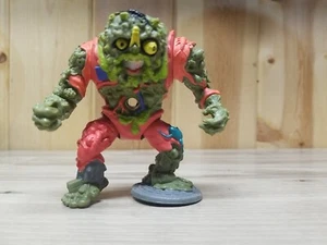 Vintage 1990 Playmates Teenage Mutant Ninja Turtles Muckman Actionfigur  - Bild 1 von 6