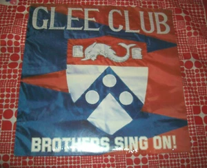 ⭐SEALED / NEW⭐ UNIVERSITY OF PENNSYLVANIA PENN GLEE CLUB - BROTHERS SING ON LP - Picture 1 of 2