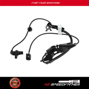 For Toyota Avalon Camry Lexus ES350 ES300h ABS Speed Sensor Front Right ALS2317 - Foto 1 di 10