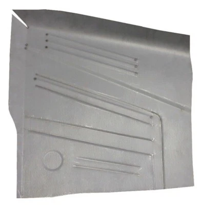 1966 1967 1968 1969 1970 BUICK RIVIERA PASSENGER SIDE FRONT FLOOR PAN  NEW - Image 1 of 2