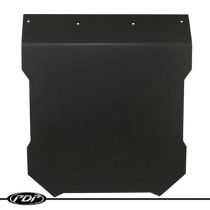Polaris 5456130-070 Replacement Snow Flap 2011-2017 Pro RMK PDP BLACK Snow Flap - Picture 1 of 5