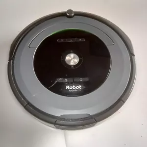 iROBOT ROOMBA 681 ASPIRAPOLVERE ROBOT 19-24V 1.25A - Imagen 1 de 7