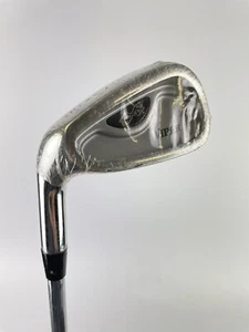 Snake Eyes Viper 6 Iron Regular Flex Steel /Left Handed /New /0945 - Picture 1 of 9