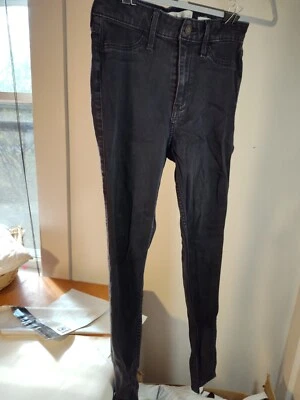 Juniors Hollister Jeggings SZ Small - Image 1 of 4