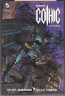 Batman Gothic Deluxe Edition HC, Grant Morrison, Klaus Janson