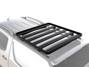 Front Runner Ute Canopy or Trailer w/ OEM Track Slimline II Rack Kit- 1165 x 954 - Picture 1 of 8