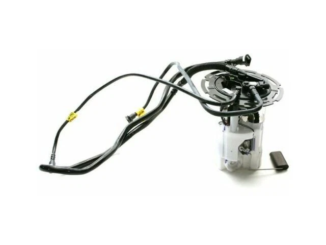 Bomba de combustible GMB 69CH73H compatible con Saab 93 2006-2009 tracción delantera 2,8 L V6 Foto 1 de 1