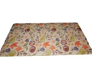 Kitchen Floor Mat- Decorative Anti Fatigue Cushioned Foam 20" X 39" - Picture 1 of 3