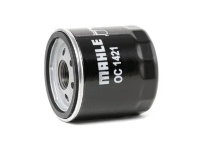 For 2013-2019 Cadillac ATS Oil Filter Mahle 26154CYWJ 2014 2015 2016 2017 2018 - Image 1 of 2