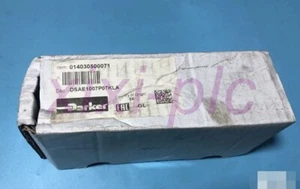 cxc，1pcs NEW  Parker DSAE1007P07KLA 014030500071  relief valve  DHL shipping/ - Picture 1 of 3