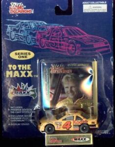 1994 - To the MAXX - Series 1 - Sterling Marlin