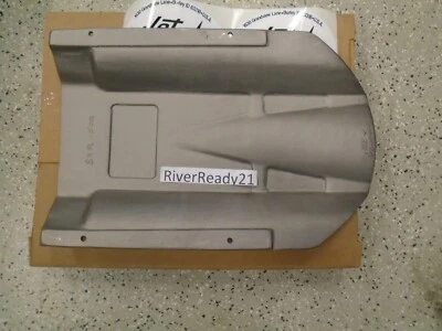 Kawasaki 1500sxr 1500 sxr placa de paseo Jet Dynamics Jet-Ski RTS +100 extendido Foto 1 de 2