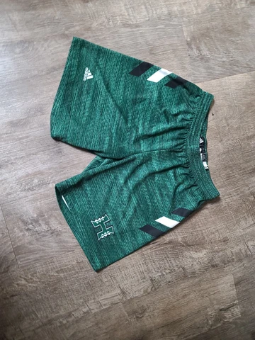 Official Adidas university Hawaii Rainbow Warriors athletic department shorts xl Cover