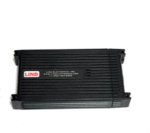 Lind PA1555-2154 FA Automobile Vehicle Adapter for Getac Computers - Picture 1 of 5