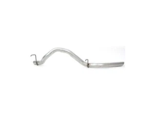 For 2003-2004 Dodge Ram 3500 Tail Pipe Walker 96883MJ 5.9L 6 Cyl - Picture 1 of 2