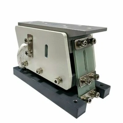 Automatic Feeding Machine Linear Feeder Direct Vibration Feeder Vibrating Plate - Image 1 of 3