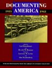 Documenting America, 1935-1943 by Levine, Lawrence W.; Trachtenberg, Alan