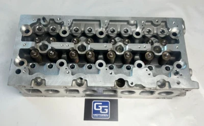 Originaler VW Zylinderkopf mit Ventilen CXE CXF CXH T6 04L103403C - Bild 1 von 2