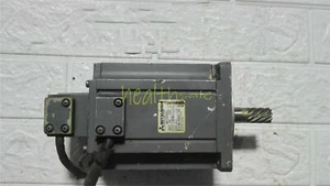 ONE MITSUBISHI SERVO MOTOR HA-FF63G1 just motor refurbished - Afbeelding 1 van 1