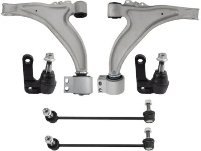 Kit de enlace de barra estabilizadora de rótula brazo de control para Cadillac XTS 2013-2019 58121SFYW Foto 1 de 2