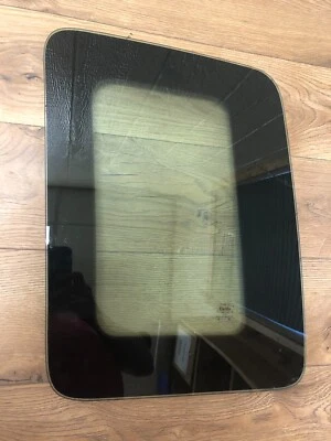 Ford Ranger, Mazda B4000 (4 двери), 1998 - 2011, стационарное левое заднее стекло двери - Изображение 1 из 4