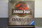 Jurassic Park Danger Board Game by Ravensburger, 2019, Complete, Great Condition
