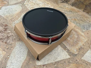 Alesis Strike Pro 14" Snare / Tom Pad Dual Zone Mesh - EXCELLENT - Picture 1 of 4