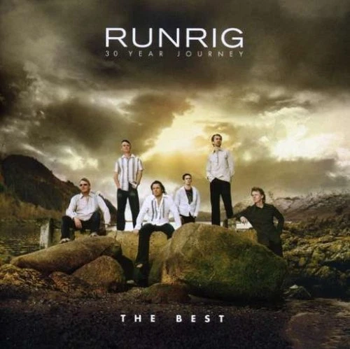 Runrig 30 Year Journey - The Best of (CD) Album - Bild 1 von 1