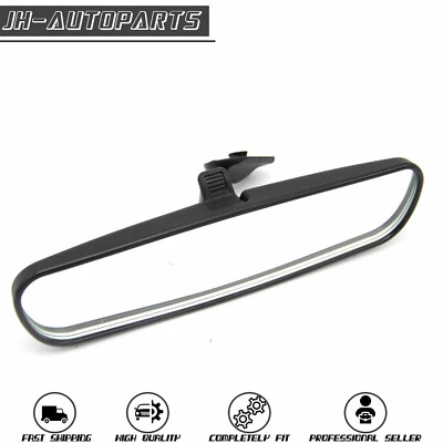 Espejo retrovisor interior para Honda Acura ACCORD CIVIC CR-Z INSIGHT MDX Foto 1 de 4