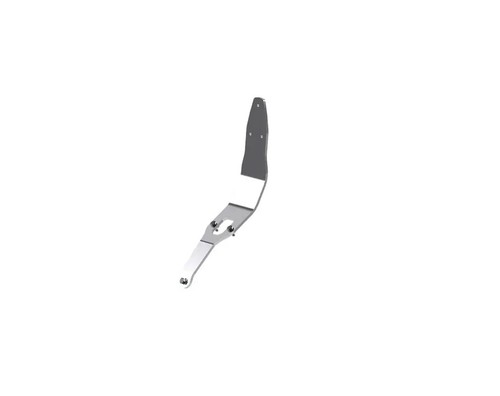 INDIAN EXTENDED EACH RIDER BACKREST SUPPORT BRACKET SCOUT 2880231-156 ...