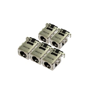 CONECTOR DE ALIMENTACIÓN DE CC PARA ASUS ROG GL502V GL502VS GL502VM GL502VY GL502VT TO - Imagen 1 de 5