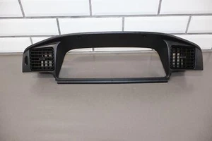 1995-1997 Lexus LX450 Land Cruiser Speedometer Cluster Trim Bezel (55411-60120) - Picture 1 of 22