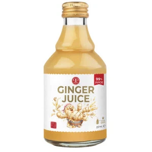 Ginger People Ginger Juice 237ml - Picture 1 of 1