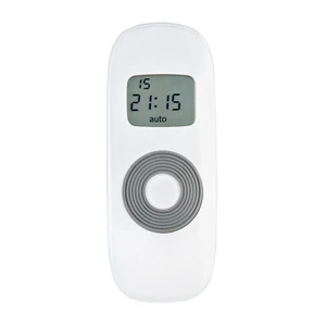 Funk Timer Zeitschaltuhr 15-Kanal Sender für Funk Rohrmotor Rolladenmotor Rollo - Bild 1 von 1