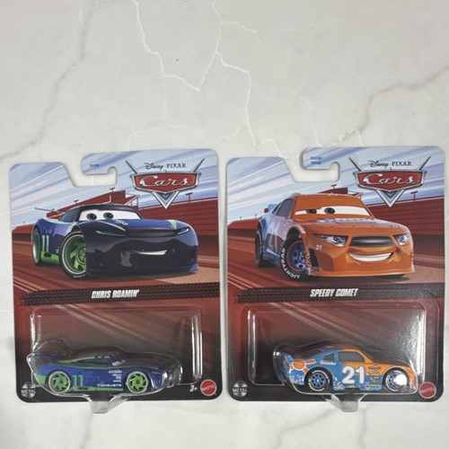 Disney Pixar Cars 2026 Mattel Factory Sealed Case DXV29 95FG | eBay