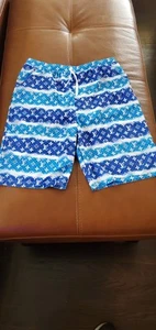 LOUIS VUITTON BAÑADOR BAÑADORES BAÑADORES Pantalones Cortos Multicolor Talla 3XL - Imagen 1 de 2