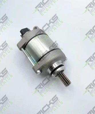 Стартерный двигатель Ricks для KTM 450 XCW 2012-2016 61-915 - Изображение 1 из 2