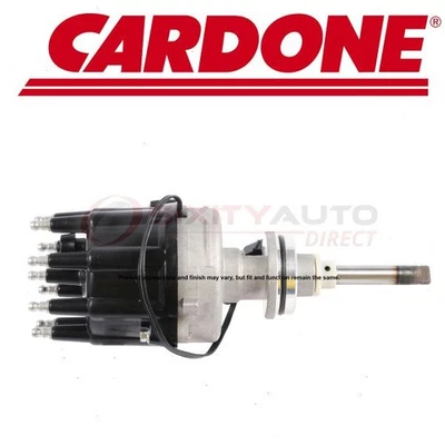 Cardone Distributor for 1998-2003 Dodge Durango 5.2L 5.9L V8 - Ignition ux Foto 1 de 4