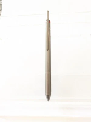 Bolígrafo Rotring cuatro en uno negro rojo azul lápiz 0,5 mm 502-700F Foto 1 de 4