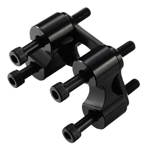 Handlebar Lift Kit Made of Aluminum for Bombardier For Spyder RT 2020 Plus - Picture 1 of 15
