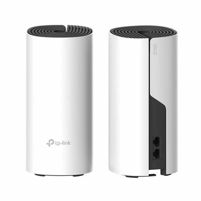 Punto d'Accesso TP-Link Deco M4 Bianco WIFI 5 Ghz - Immagine 1 di 2
