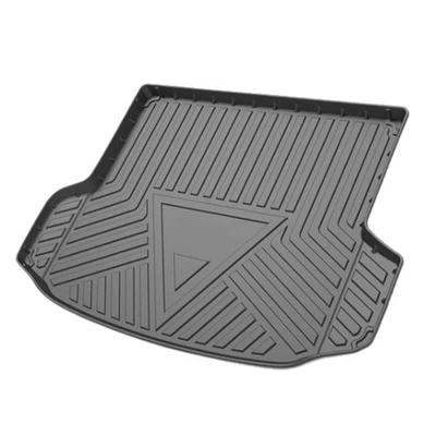 Foldable Boot Liner Custom For Hyundai IX35 2010-2017 3D Rear Cargo Mat Washable - image 1 of 4