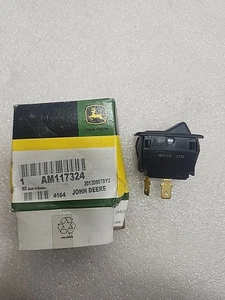 John Deere AM117324 Scheinwerferschalter NEU - Bild 1 von 5