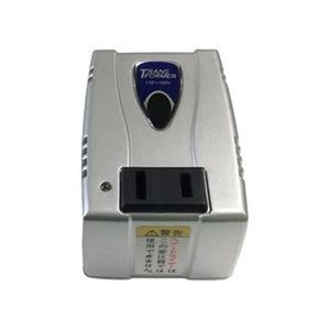 Kashimura WT-31U Step down Transformer IN 110-130V OUT 100V - Picture 1 of 1