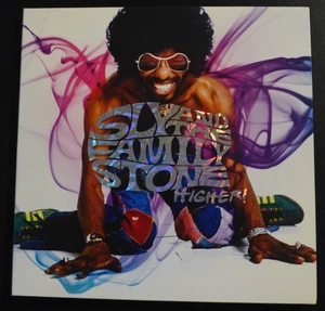 SLY AND THE FAMILY STONE HIGHER! 4CD Box Set 77 Tracks + 104 Page Booklet EXTRA! - Picture 1 of 5