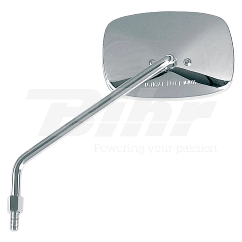 SPECCHIO RETROVISORE CROMATO SX E592I APRILIA	150	Scarabeo 	1999 2000 2001 2002  - Immagine 1 di 1