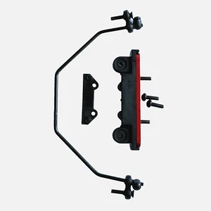 Arrma 1/8 INFRACTION 3s Sway bars Front and Rear with Bumper Mounts - New - Picture 1 of 1
