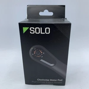3DR SOLO Drone Motor Pod CLOCKWISE Replacement Pod For Motor #03 #04 NEW - Picture 1 of 6